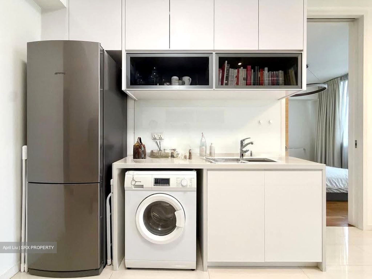 Sant Ritz (D13), Condominium #639724851